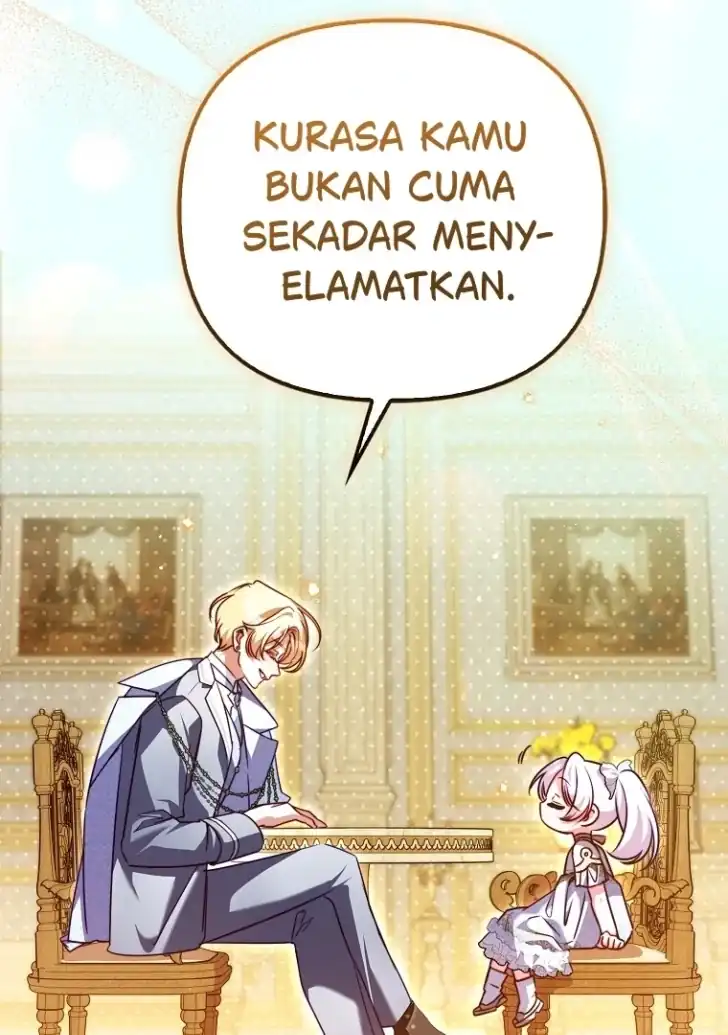 I’m the Brave Puppy That Will Save the Villainess Chapter 25 - halaman 39