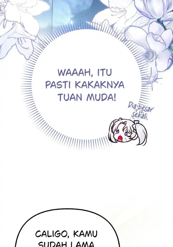 I’m the Brave Puppy That Will Save the Villainess Chapter 25 - halaman 4