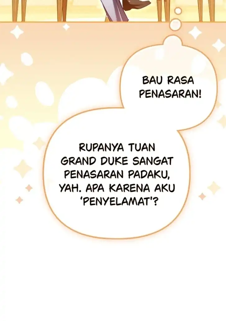 I’m the Brave Puppy That Will Save the Villainess Chapter 25 - halaman 40