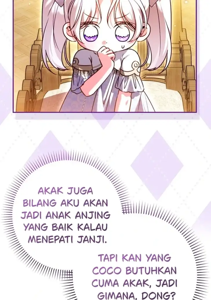 I’m the Brave Puppy That Will Save the Villainess Chapter 25 - halaman 46