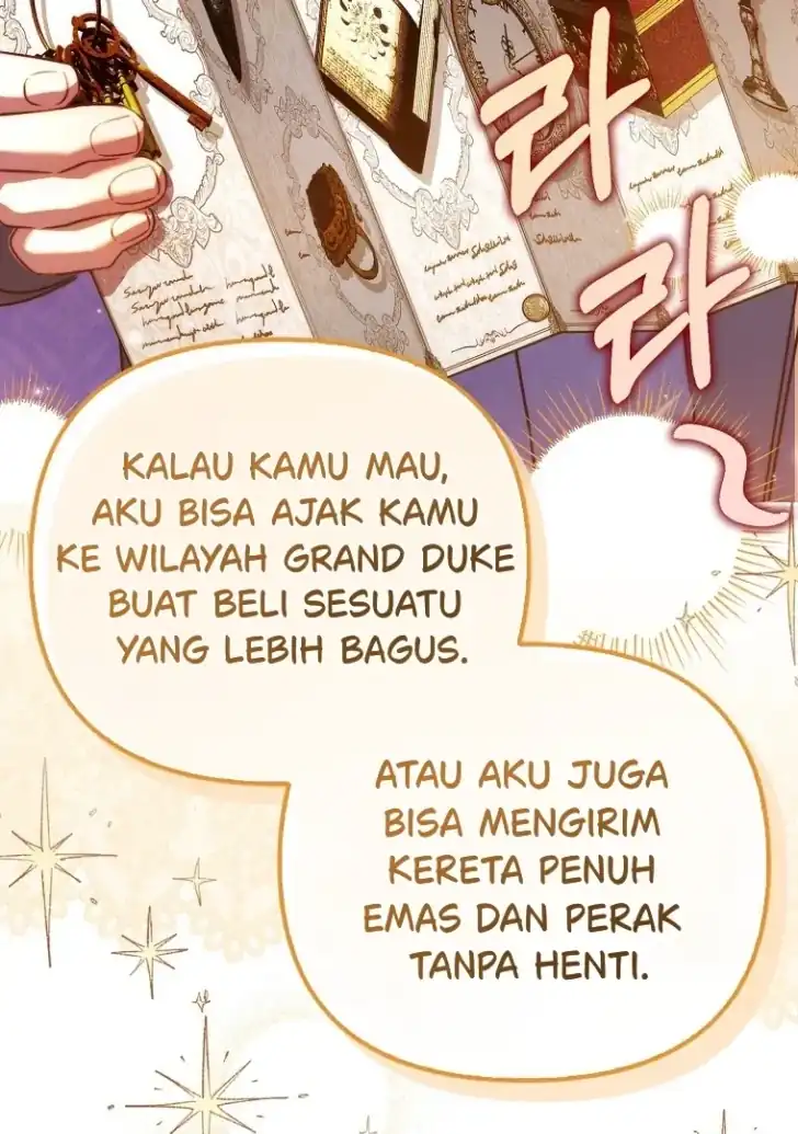 I’m the Brave Puppy That Will Save the Villainess Chapter 25 - halaman 49