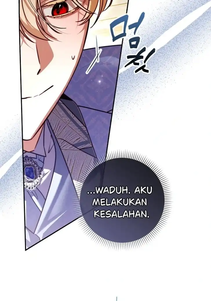 I’m the Brave Puppy That Will Save the Villainess Chapter 25 - halaman 55