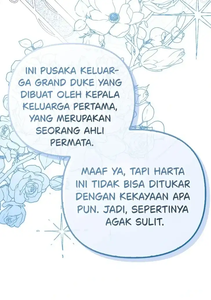 I’m the Brave Puppy That Will Save the Villainess Chapter 25 - halaman 58