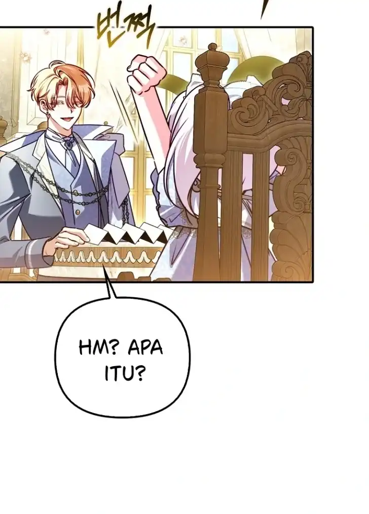I’m the Brave Puppy That Will Save the Villainess Chapter 25 - halaman 62