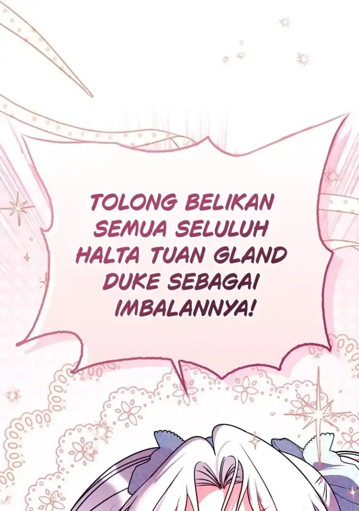 I’m the Brave Puppy That Will Save the Villainess Chapter 25 - halaman 63
