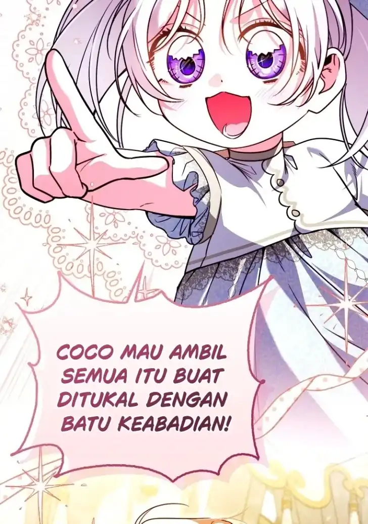 I’m the Brave Puppy That Will Save the Villainess Chapter 25 - halaman 64