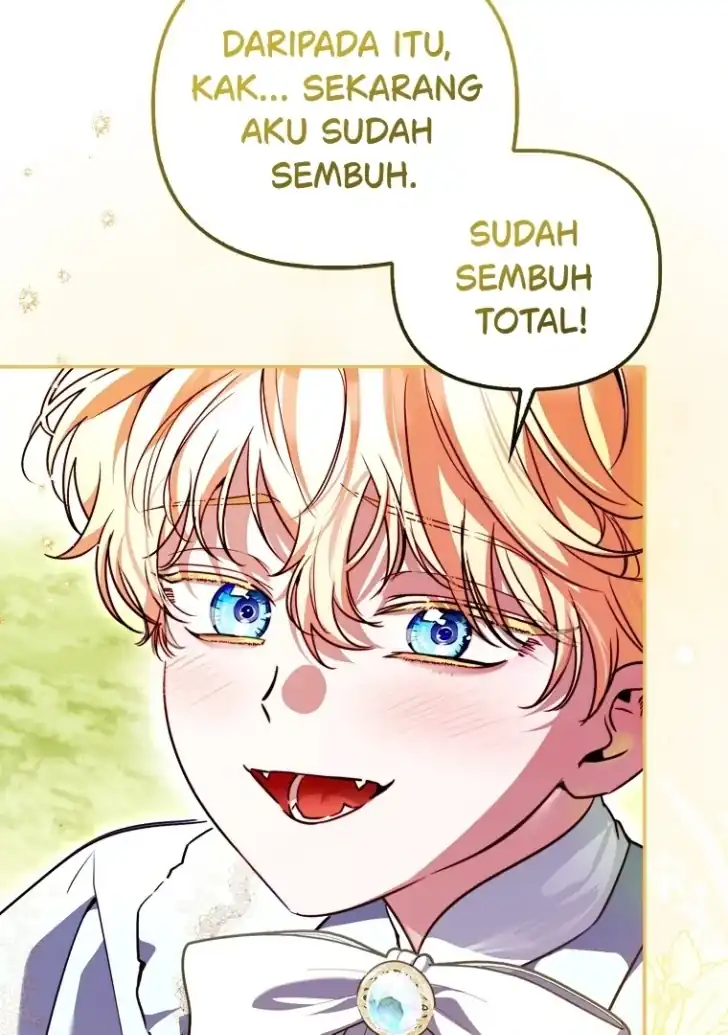 I’m the Brave Puppy That Will Save the Villainess Chapter 25 - halaman 7