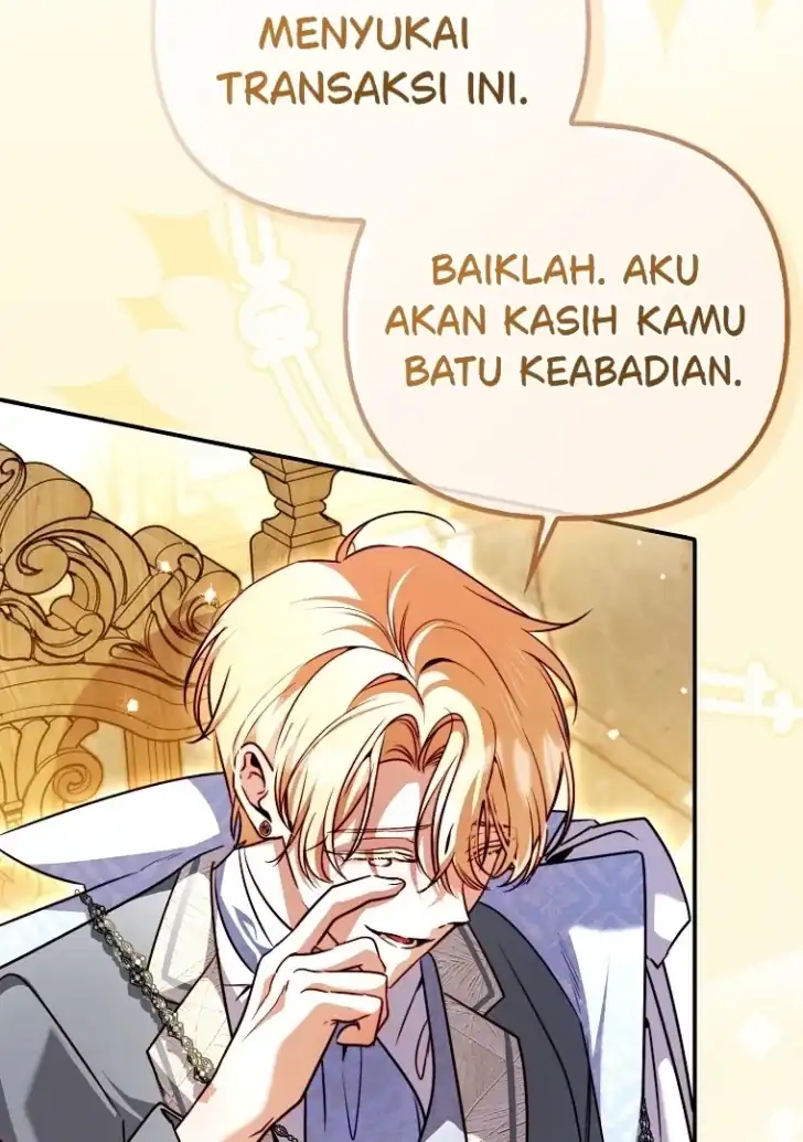 I’m the Brave Puppy That Will Save the Villainess Chapter 25 - halaman 71