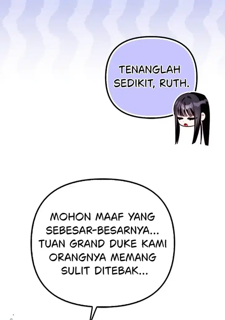 I’m the Brave Puppy That Will Save the Villainess Chapter 25 - halaman 82