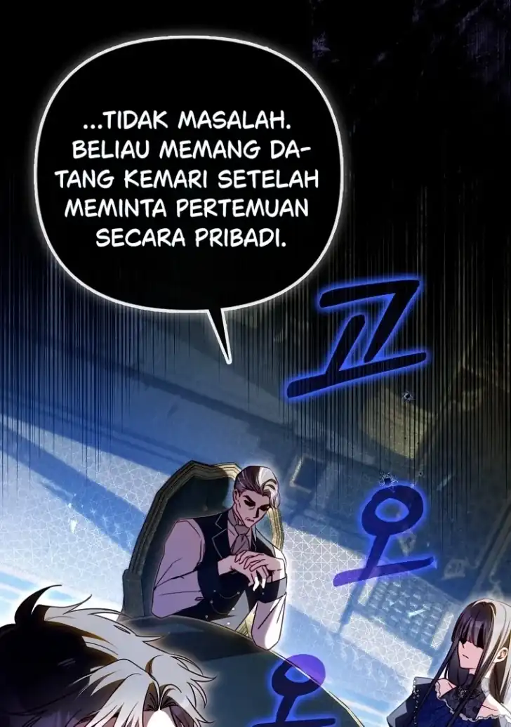 I’m the Brave Puppy That Will Save the Villainess Chapter 25 - halaman 84