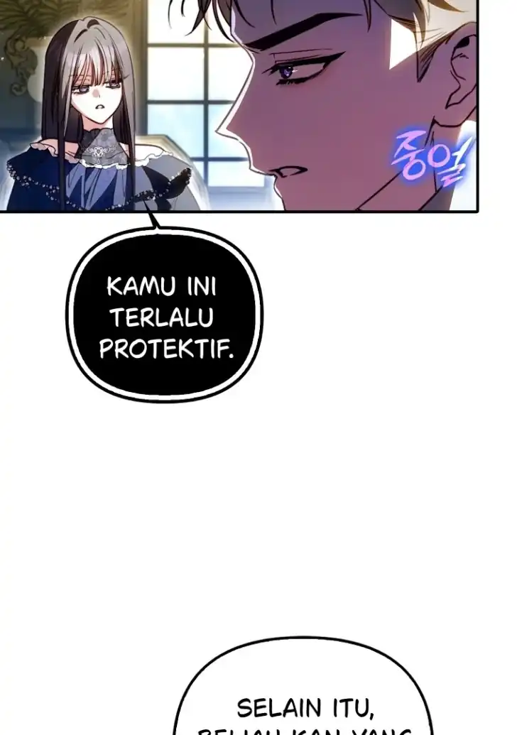 I’m the Brave Puppy That Will Save the Villainess Chapter 25 - halaman 88
