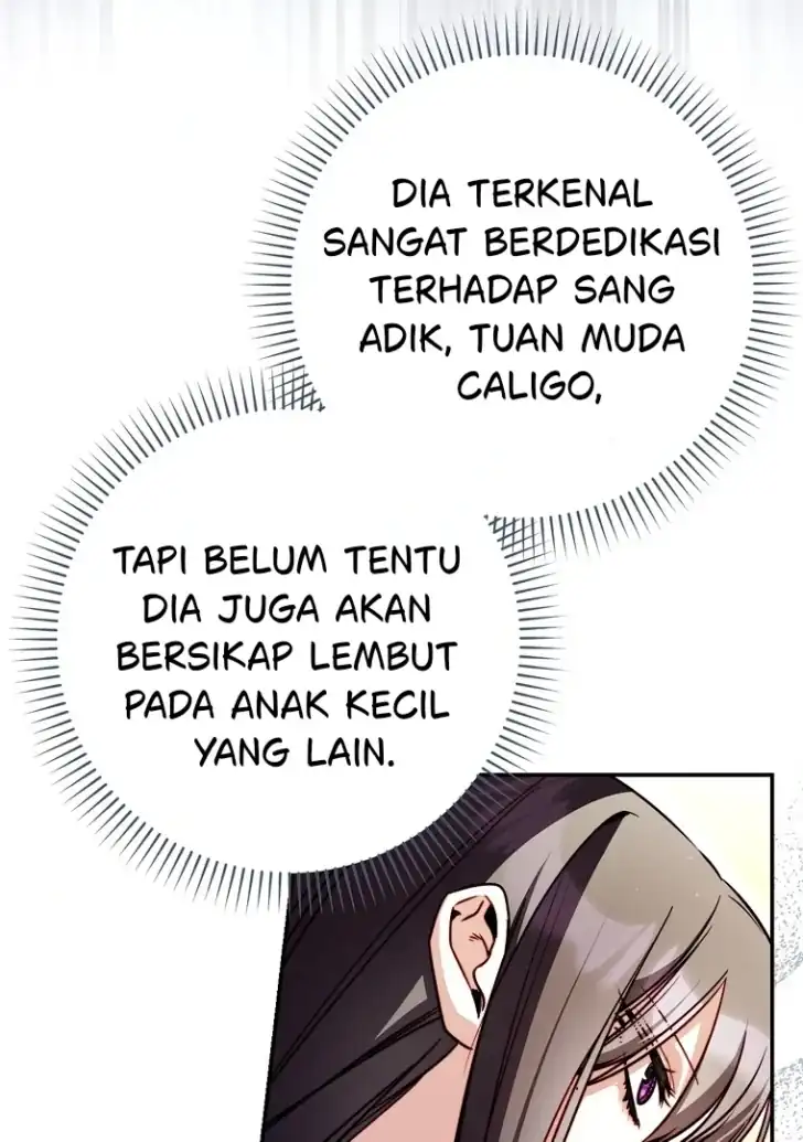 I’m the Brave Puppy That Will Save the Villainess Chapter 25 - halaman 99