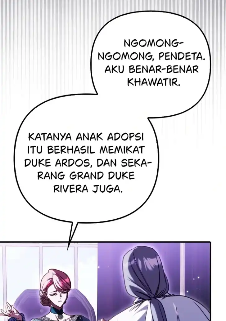 I’m the Brave Puppy That Will Save the Villainess Chapter 26 - halaman 106