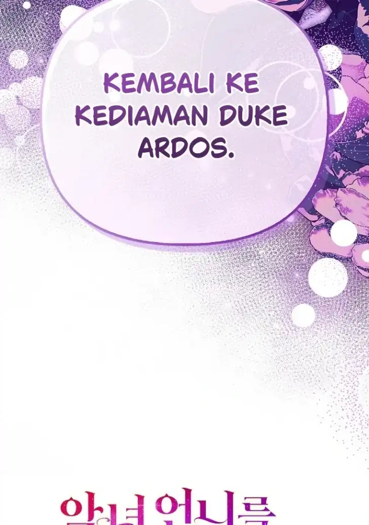 I’m the Brave Puppy That Will Save the Villainess Chapter 26 - halaman 122