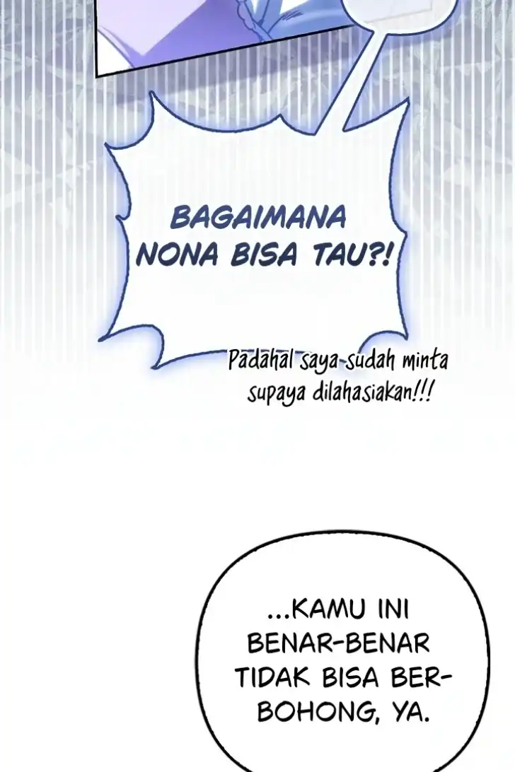 I’m the Brave Puppy That Will Save the Villainess Chapter 26 - halaman 31