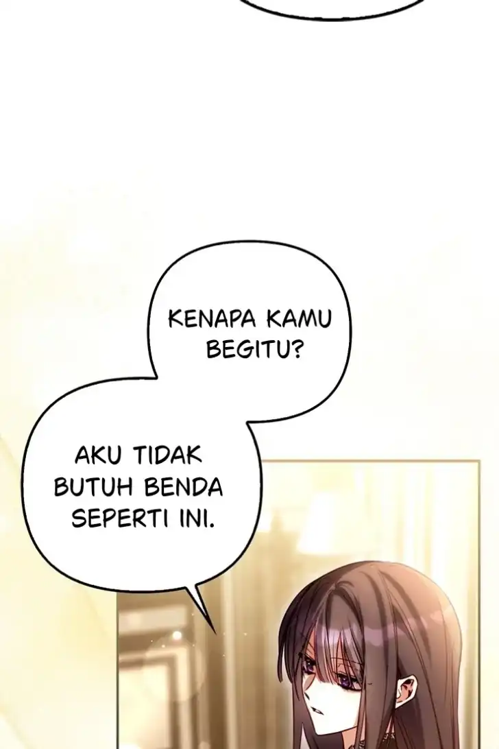 I’m the Brave Puppy That Will Save the Villainess Chapter 26 - halaman 32