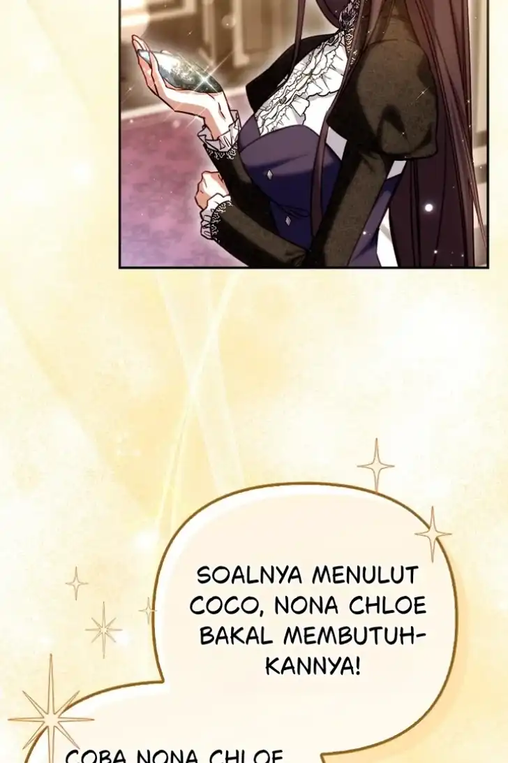 I’m the Brave Puppy That Will Save the Villainess Chapter 26 - halaman 33