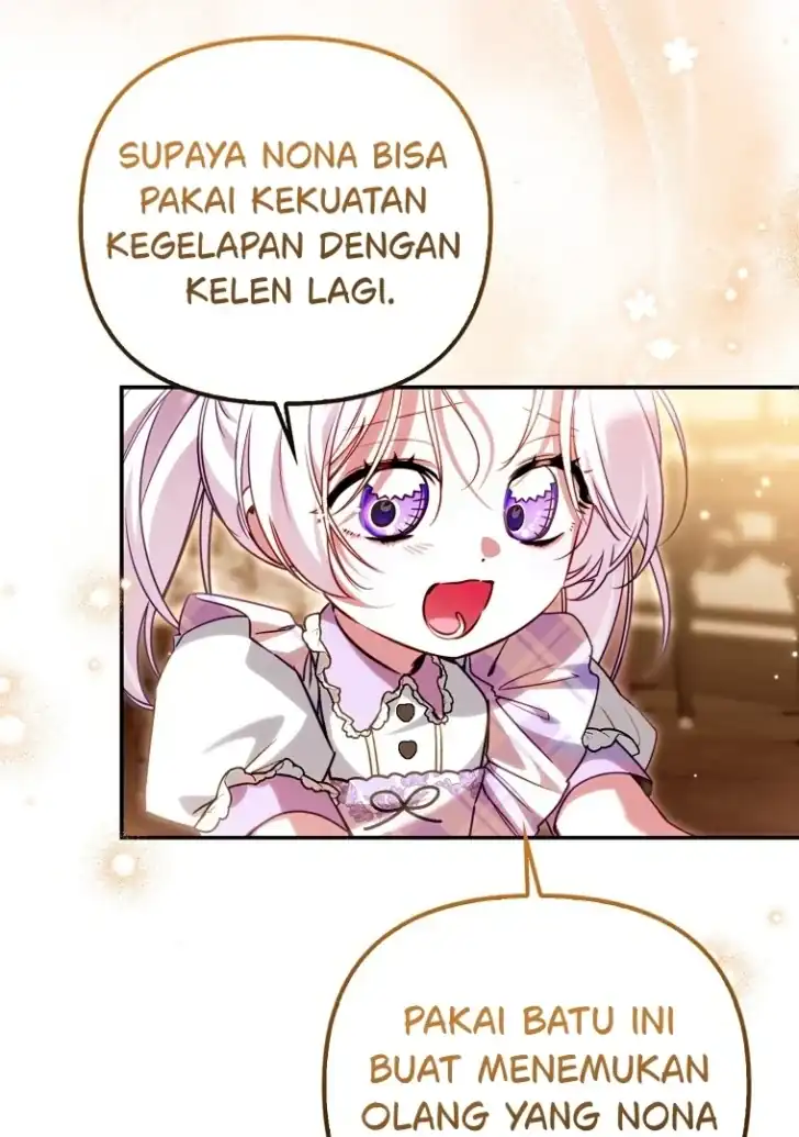 I’m the Brave Puppy That Will Save the Villainess Chapter 26 - halaman 81