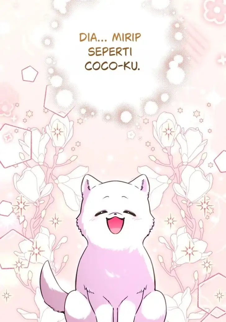 I’m the Brave Puppy That Will Save the Villainess Chapter 26 - halaman 84