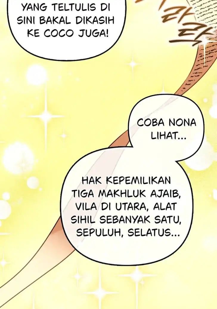 I’m the Brave Puppy That Will Save the Villainess Chapter 26 - halaman 87