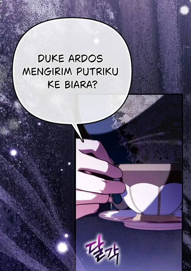 I’m the Brave Puppy That Will Save the Villainess Chapter 26 - halaman 93