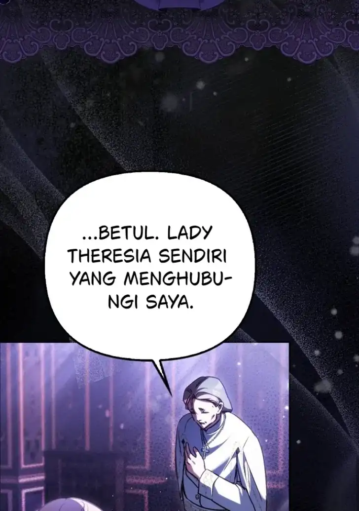 I’m the Brave Puppy That Will Save the Villainess Chapter 26 - halaman 96