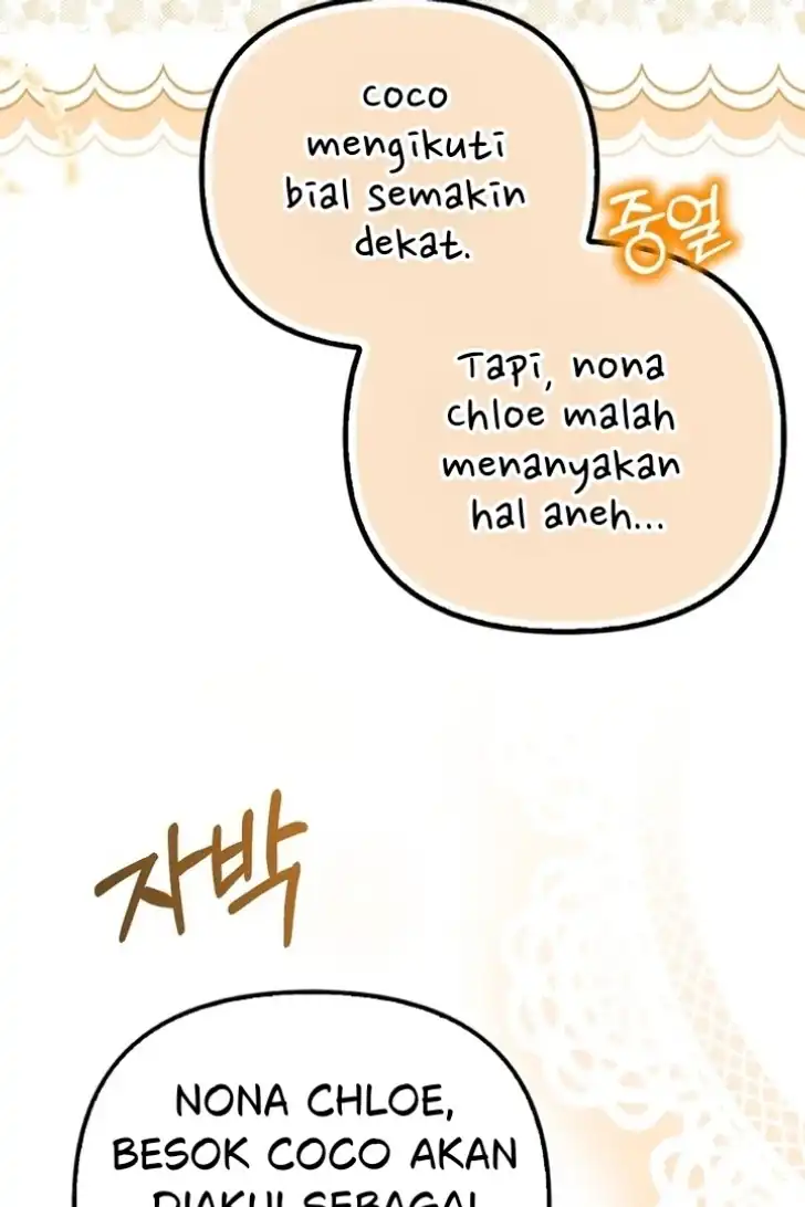 I’m the Brave Puppy That Will Save the Villainess Chapter 27 - halaman 105