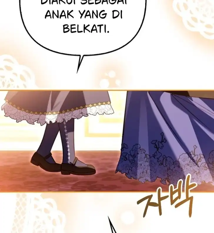 I’m the Brave Puppy That Will Save the Villainess Chapter 27 - halaman 106
