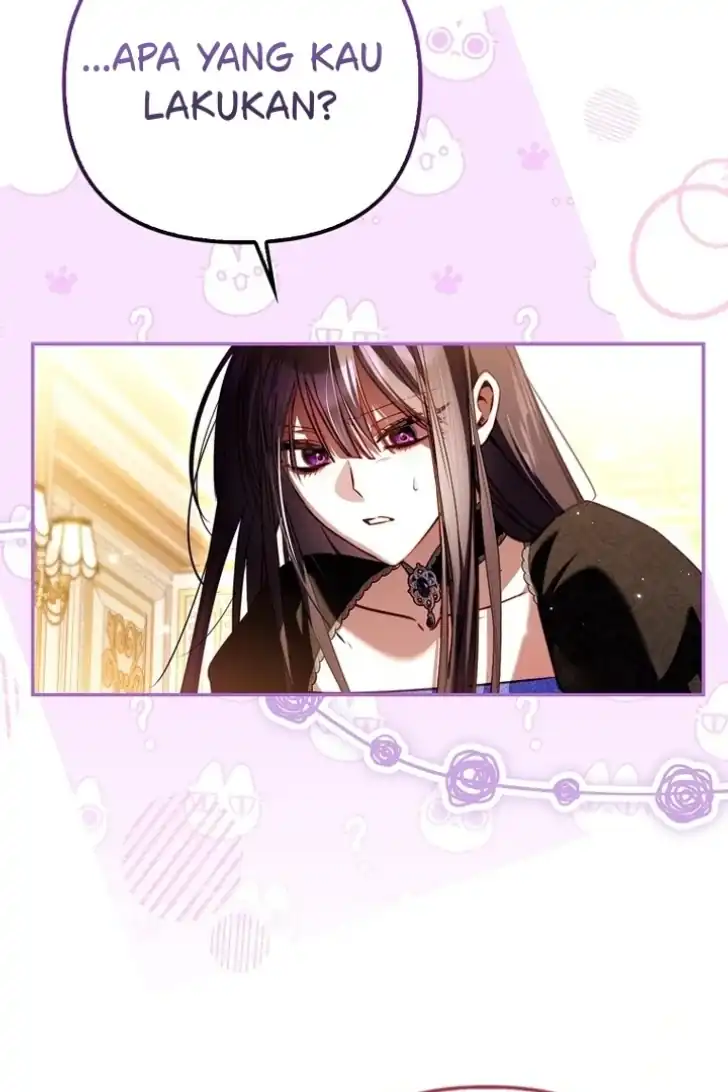 I’m the Brave Puppy That Will Save the Villainess Chapter 27 - halaman 110