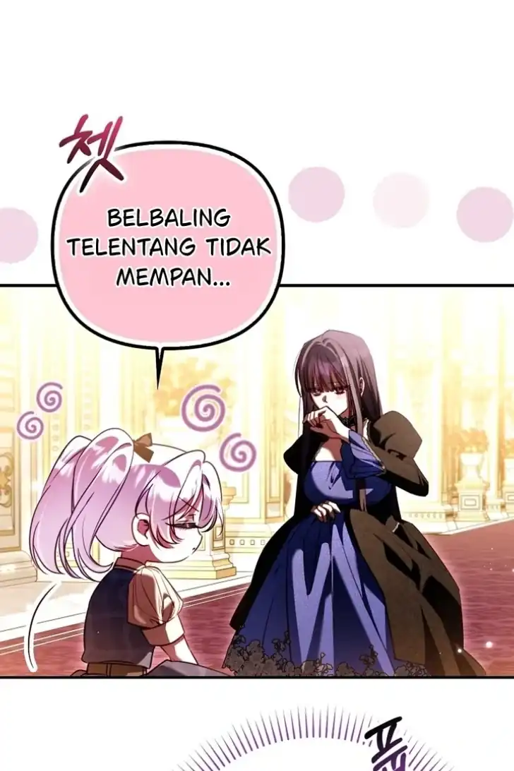 I’m the Brave Puppy That Will Save the Villainess Chapter 27 - halaman 113