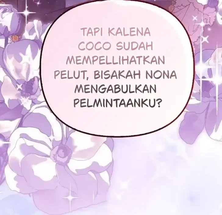 I’m the Brave Puppy That Will Save the Villainess Chapter 27 - halaman 117