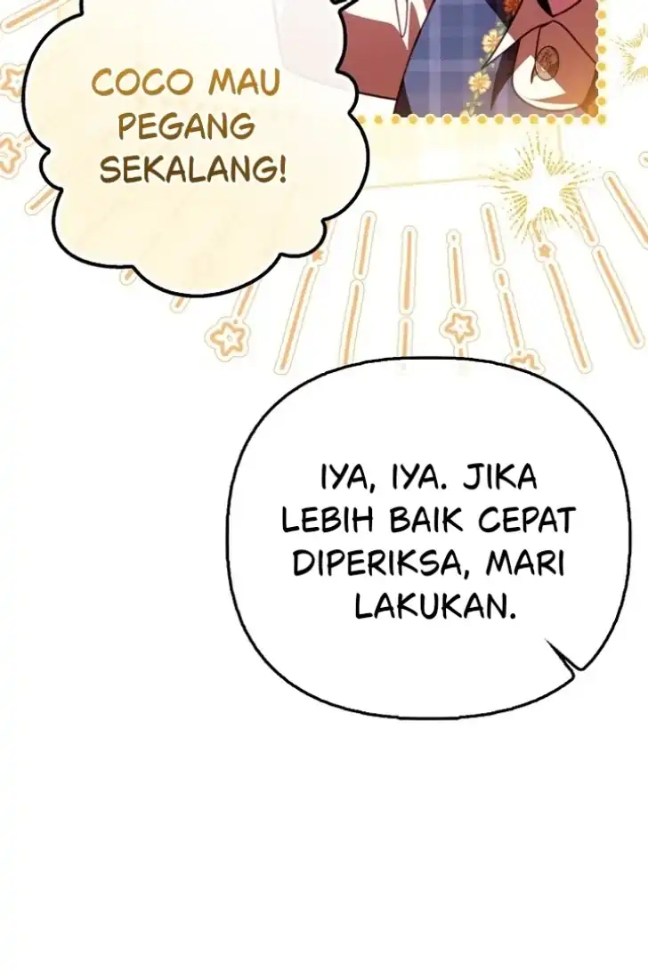 I’m the Brave Puppy That Will Save the Villainess Chapter 27 - halaman 17