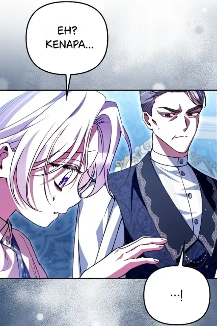 I’m the Brave Puppy That Will Save the Villainess Chapter 27 - halaman 26