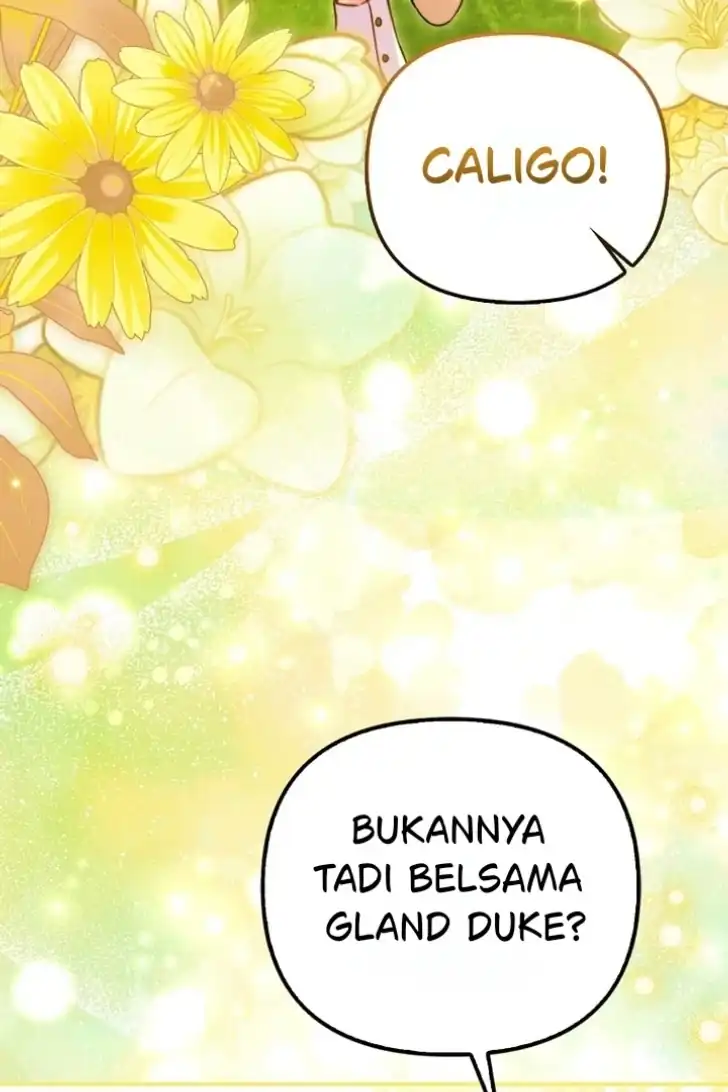 I’m the Brave Puppy That Will Save the Villainess Chapter 27 - halaman 37