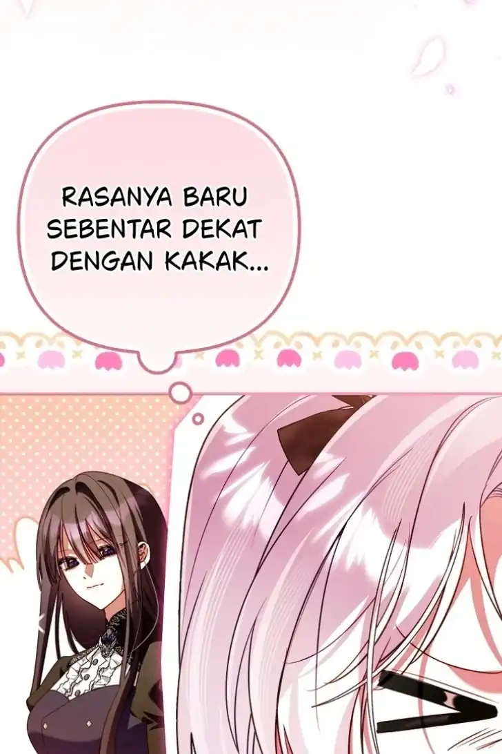 I’m the Brave Puppy That Will Save the Villainess Chapter 27 - halaman 44