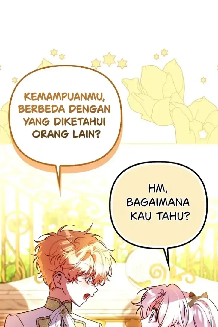 I’m the Brave Puppy That Will Save the Villainess Chapter 27 - halaman 47