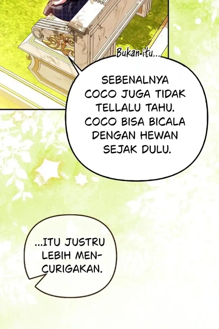 I’m the Brave Puppy That Will Save the Villainess Chapter 27 - halaman 50