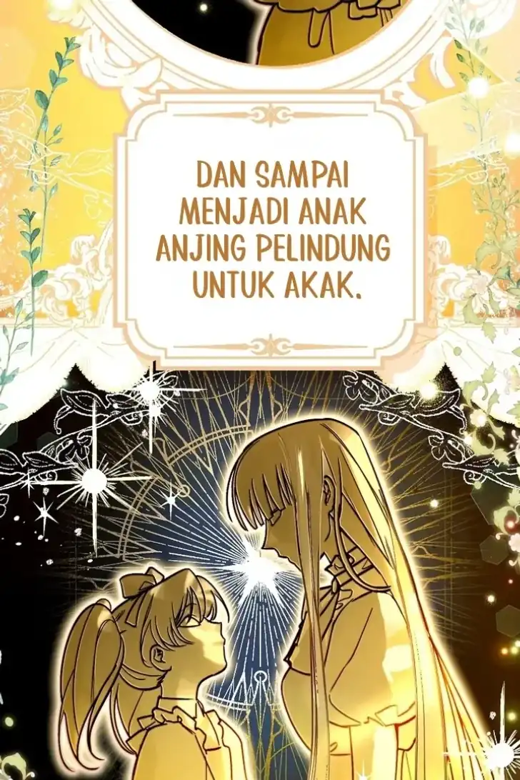 I’m the Brave Puppy That Will Save the Villainess Chapter 27 - halaman 59