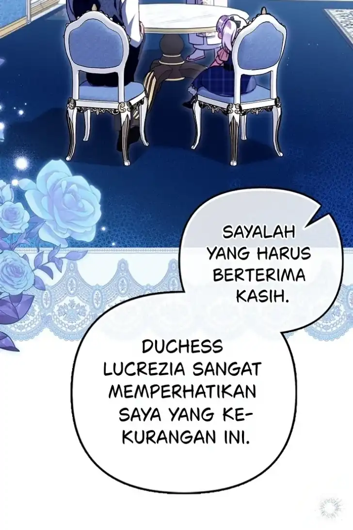 I’m the Brave Puppy That Will Save the Villainess Chapter 27 - halaman 6