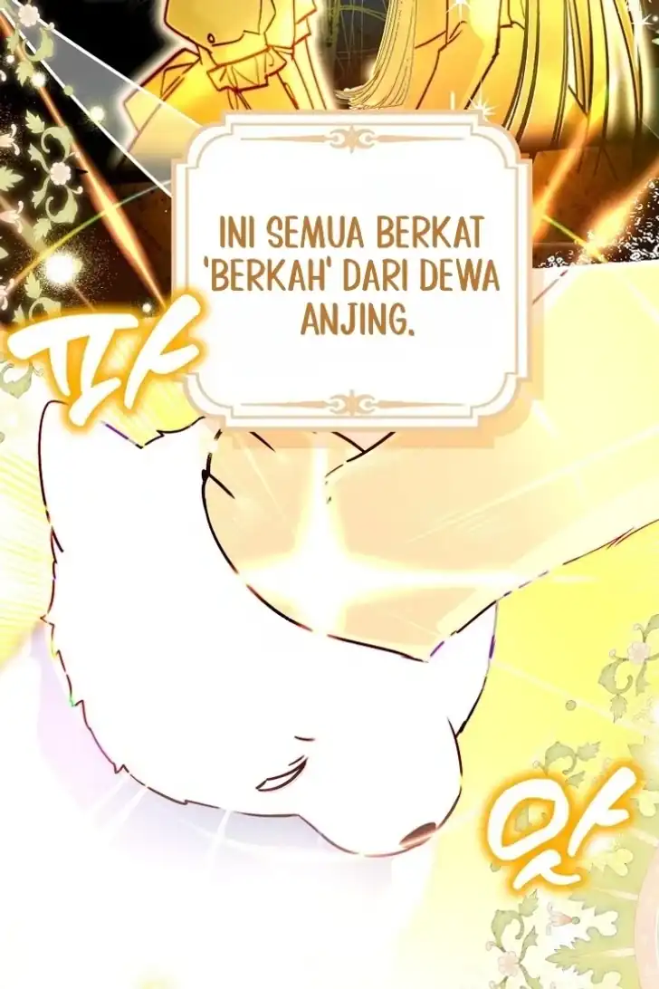 I’m the Brave Puppy That Will Save the Villainess Chapter 27 - halaman 60
