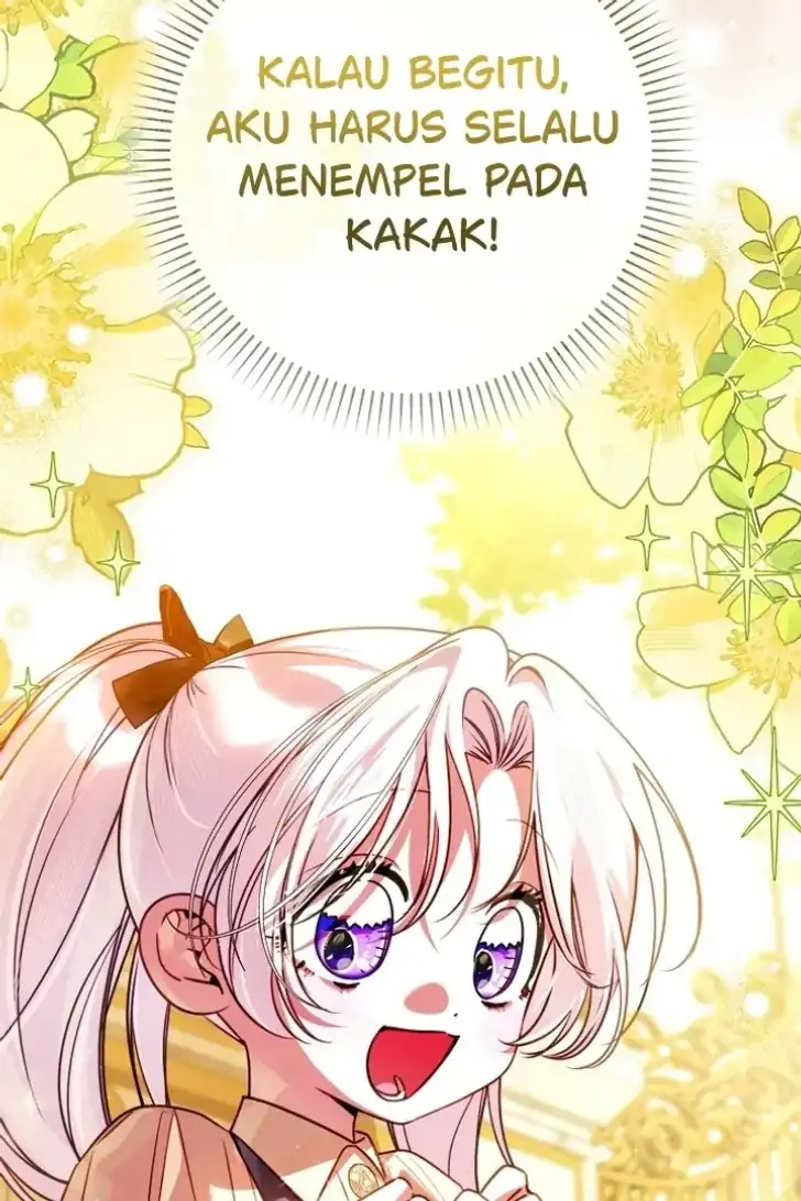 I’m the Brave Puppy That Will Save the Villainess Chapter 27 - halaman 68