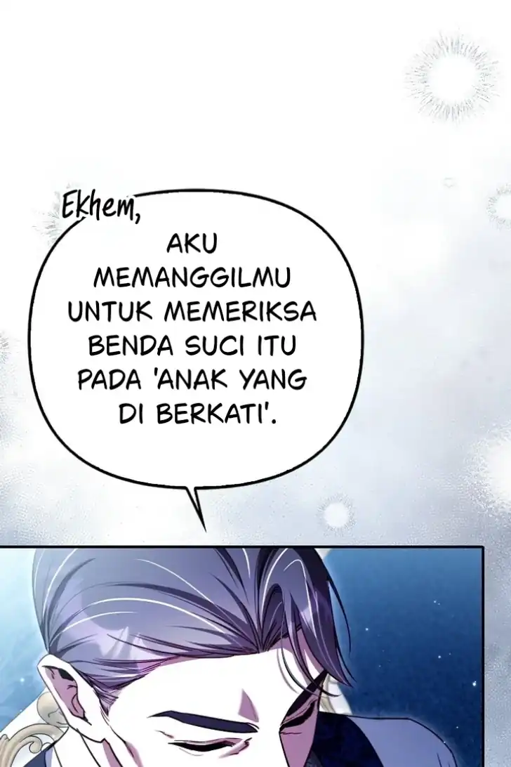 I’m the Brave Puppy That Will Save the Villainess Chapter 27 - halaman 7