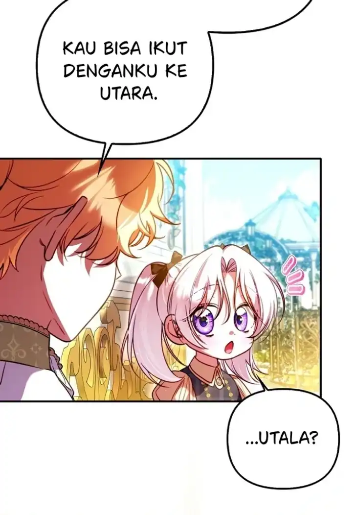 I’m the Brave Puppy That Will Save the Villainess Chapter 27 - halaman 71
