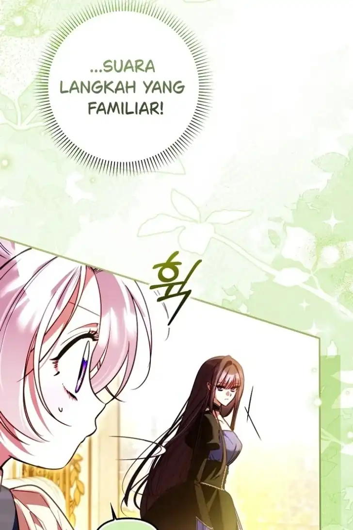 I’m the Brave Puppy That Will Save the Villainess Chapter 27 - halaman 78