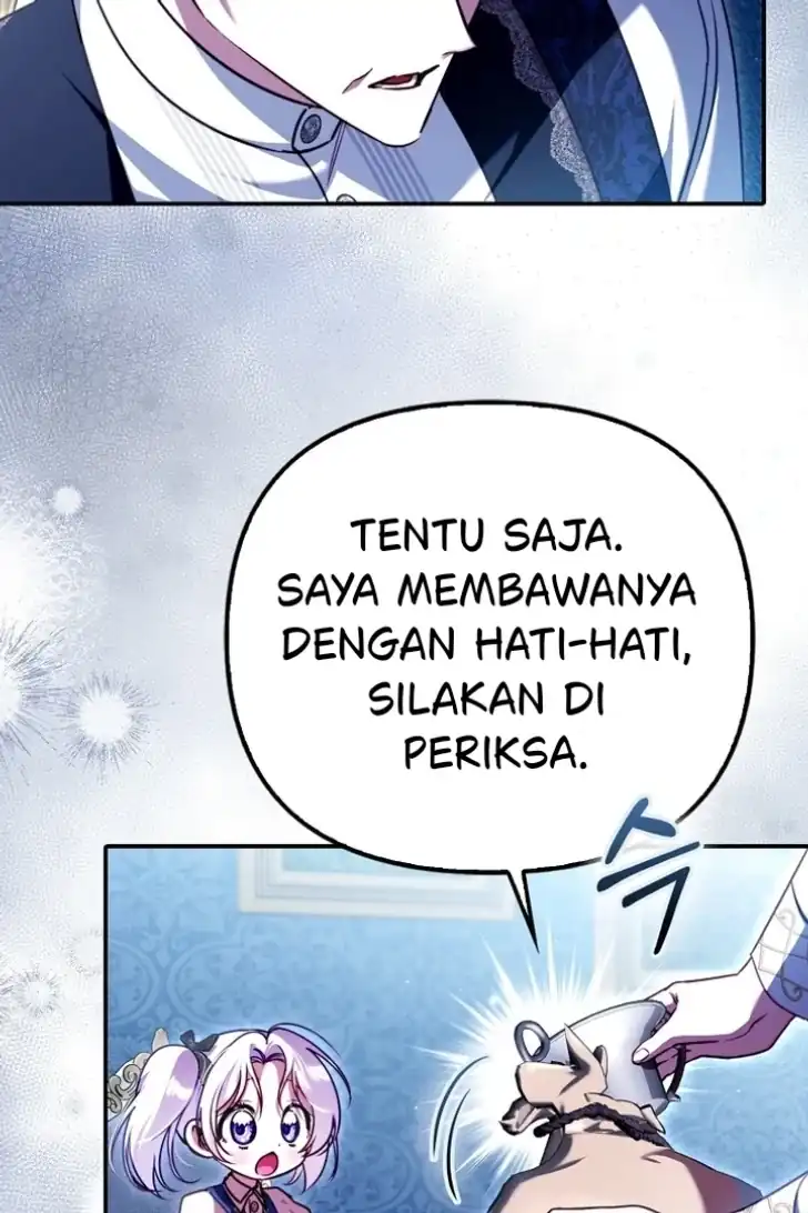 I’m the Brave Puppy That Will Save the Villainess Chapter 27 - halaman 8