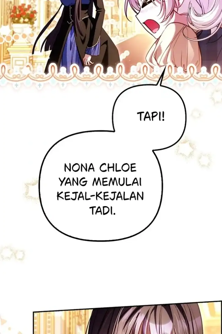 I’m the Brave Puppy That Will Save the Villainess Chapter 27 - halaman 90