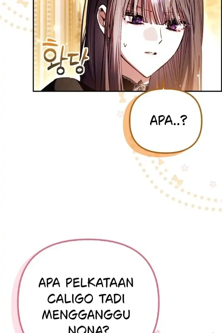I’m the Brave Puppy That Will Save the Villainess Chapter 27 - halaman 91