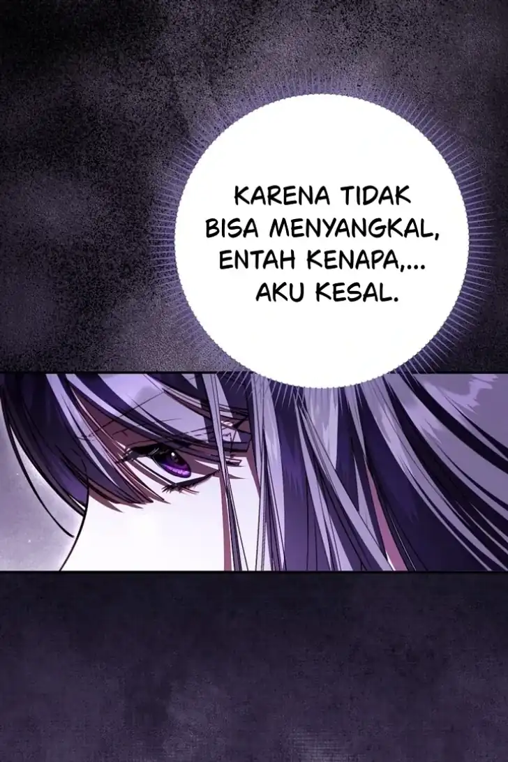 I’m the Brave Puppy That Will Save the Villainess Chapter 27 - halaman 99