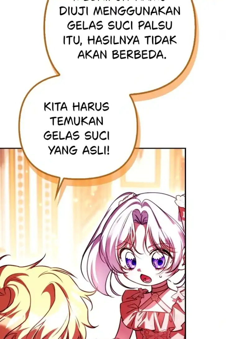 I’m the Brave Puppy That Will Save the Villainess Chapter 28 - halaman 105