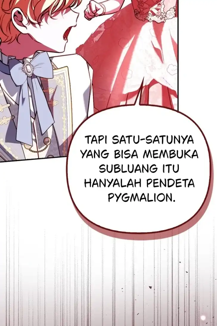 I’m the Brave Puppy That Will Save the Villainess Chapter 28 - halaman 106